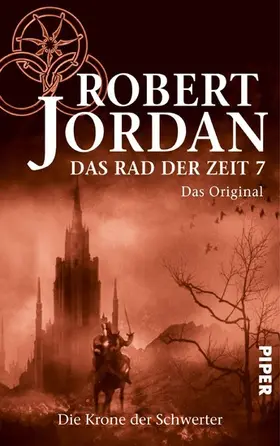 Jordan | Das Rad der Zeit 7. Das Original | E-Book | sack.de