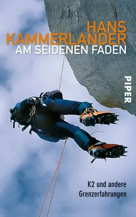 Kammerlander |  Am seidenen Faden | eBook | Sack Fachmedien