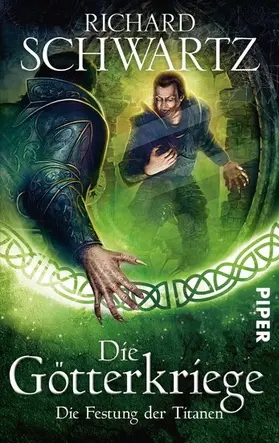 Schwartz |  Die Festung der Titanen | eBook | Sack Fachmedien