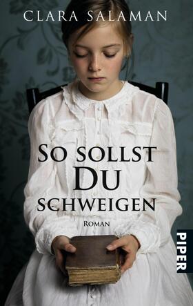 Salaman |  So sollst du schweigen | eBook | Sack Fachmedien