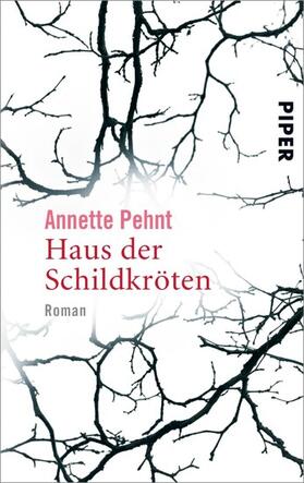 Pehnt |  Haus der Schildkröten | eBook | Sack Fachmedien