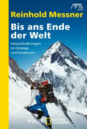 Messner |  Bis ans Ende der Welt | eBook | Sack Fachmedien