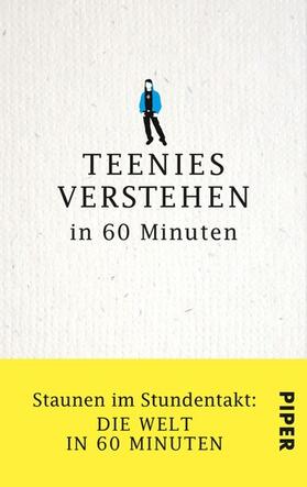 Hoffmann |  Teenies verstehen in 60 Minuten | eBook | Sack Fachmedien