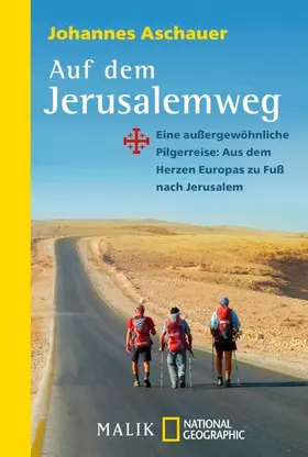 Aschauer |  Auf dem Jerusalemweg | eBook | Sack Fachmedien