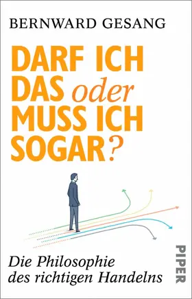 Gesang |  Darf ich das oder muss ich sogar? | eBook | Sack Fachmedien