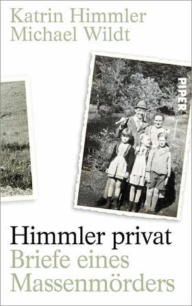 Himmler / Wildt |  Himmler privat | eBook | Sack Fachmedien