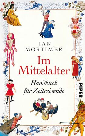 Mortimer |  Im Mittelalter | eBook | Sack Fachmedien