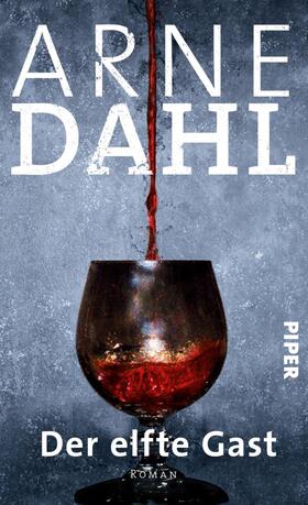 Dahl |  Der elfte Gast | eBook | Sack Fachmedien