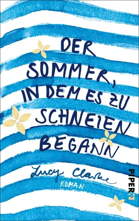 Clarke |  Der Sommer, in dem es zu schneien begann | eBook | Sack Fachmedien