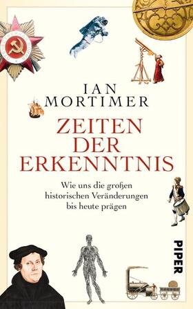 Mortimer |  Zeiten der Erkenntnis | eBook | Sack Fachmedien