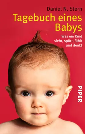 Stern |  Tagebuch eines Babys | eBook | Sack Fachmedien