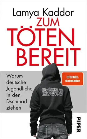 Kaddor |  Zum Töten bereit | eBook | Sack Fachmedien