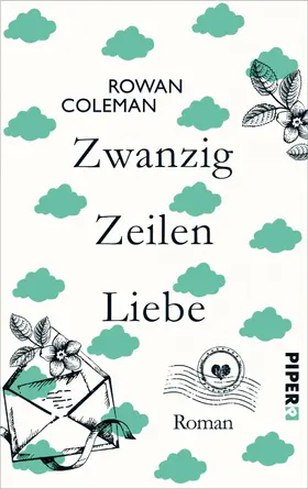 Coleman |  Zwanzig Zeilen Liebe | eBook | Sack Fachmedien