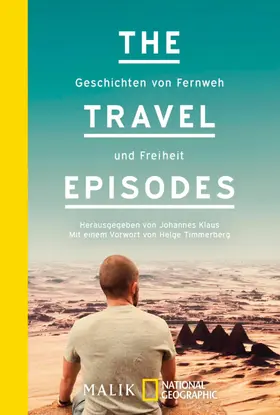 Klaus |  The Travel Episodes | eBook | Sack Fachmedien