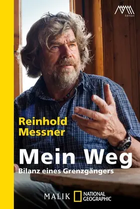 Messner / Märtin |  Mein Weg | eBook | Sack Fachmedien