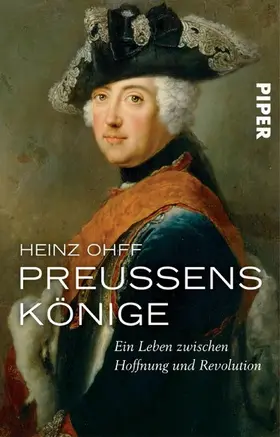 Ohff |  Preußens Könige | eBook | Sack Fachmedien