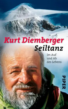 Diemberger |  Seiltanz | eBook | Sack Fachmedien