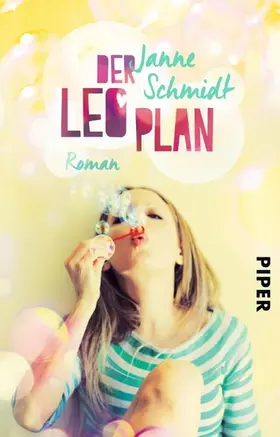 Schmidt |  Der Leo Plan | eBook | Sack Fachmedien