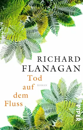 Flanagan |  Tod auf dem Fluss | eBook | Sack Fachmedien