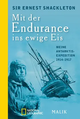 Shackleton |  Mit der Endurance ins ewige Eis | eBook | Sack Fachmedien