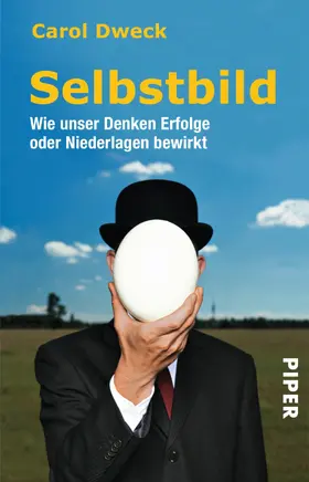 Dweck |  Selbstbild | eBook | Sack Fachmedien