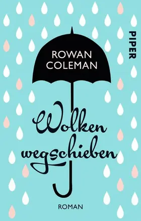 Coleman |  Wolken wegschieben | eBook | Sack Fachmedien