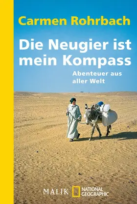 Rohrbach |  Die Neugier ist mein Kompass | eBook | Sack Fachmedien