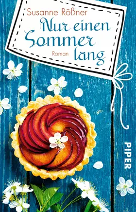 Rößner |  Nur einen Sommer lang | eBook | Sack Fachmedien