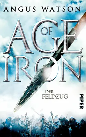 Watson |  Age of Iron | eBook | Sack Fachmedien