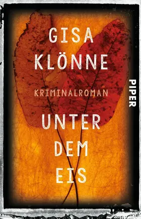 Klönne |  Unter dem Eis | eBook | Sack Fachmedien