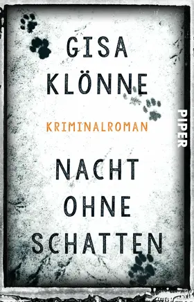 Klönne | Nacht ohne Schatten | E-Book | sack.de