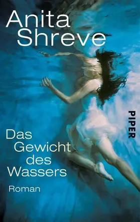 Shreve |  Das Gewicht des Wassers | eBook | Sack Fachmedien