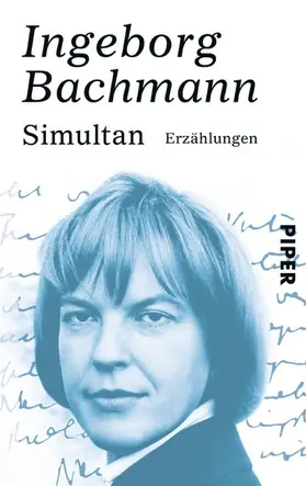 Bachmann |  Simultan | eBook | Sack Fachmedien