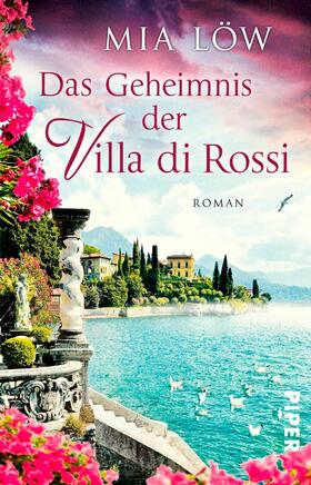 Löw |  Das Geheimnis der Villa di Rossi | eBook | Sack Fachmedien
