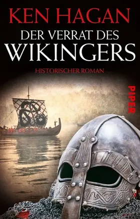 Hagan |  Der Verrat des Wikingers | eBook | Sack Fachmedien