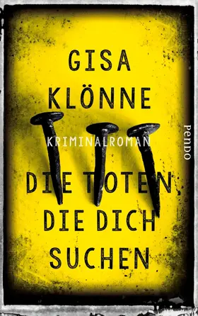 Klönne |  Die Toten, die dich suchen | eBook | Sack Fachmedien