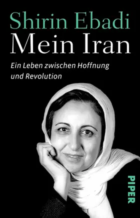 Ebadi |  Mein Iran | eBook | Sack Fachmedien