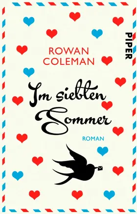 Coleman |  Im siebten Sommer | eBook | Sack Fachmedien