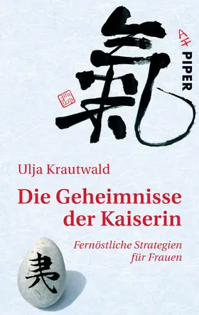 Krautwald |  Die Geheimnisse der Kaiserin | eBook | Sack Fachmedien