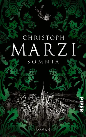 Marzi |  Somnia | eBook | Sack Fachmedien