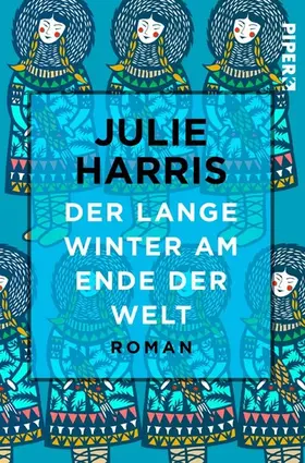 Harris |  Der lange Winter am Ende der Welt | eBook | Sack Fachmedien