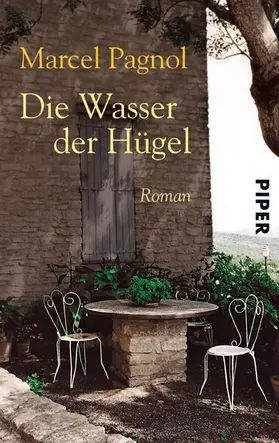 Pagnol |  Die Wasser der Hügel | eBook | Sack Fachmedien