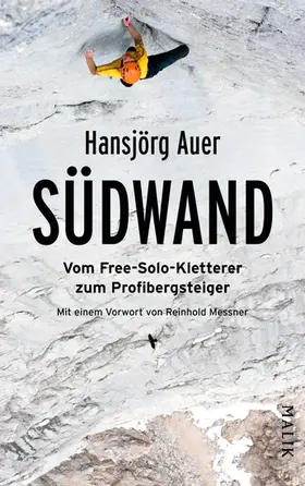 Auer |  Südwand | eBook | Sack Fachmedien