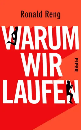 Reng | Warum wir laufen | E-Book | sack.de