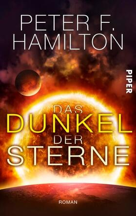 Hamilton |  Das Dunkel der Sterne | eBook | Sack Fachmedien