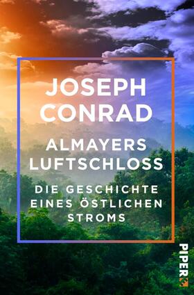 Conrad |  Almayers Luftschloss | eBook | Sack Fachmedien