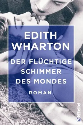 Wharton |  Der flüchtige Schimmer des Mondes | eBook | Sack Fachmedien