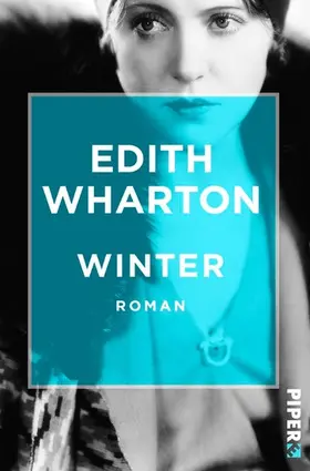 Wharton |  Winter | eBook | Sack Fachmedien