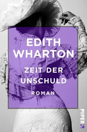 Wharton |  Zeit der Unschuld | eBook | Sack Fachmedien