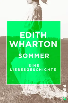 Wharton |  Sommer | eBook | Sack Fachmedien